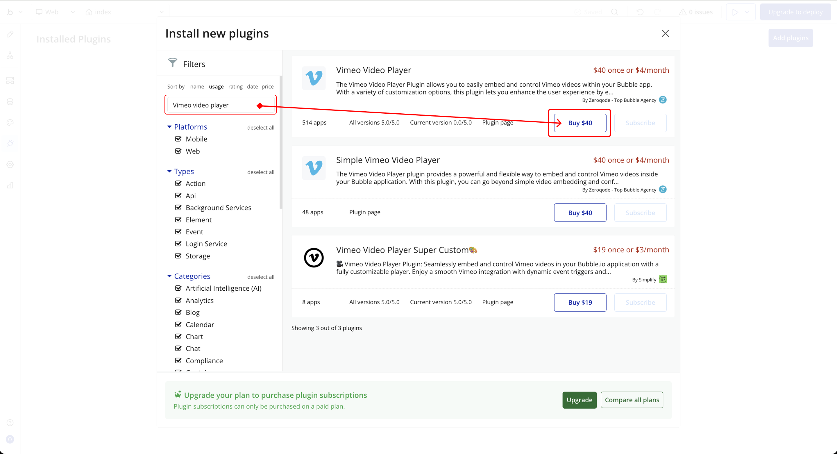 Image without caption