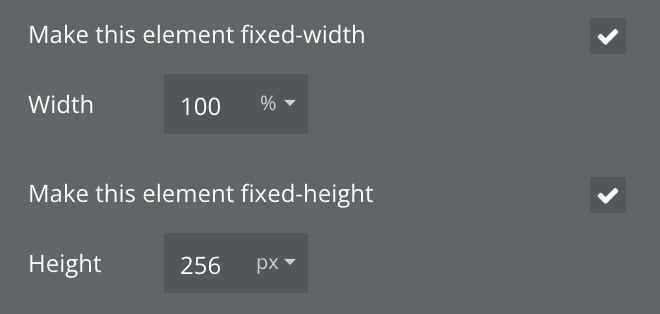 Image without caption