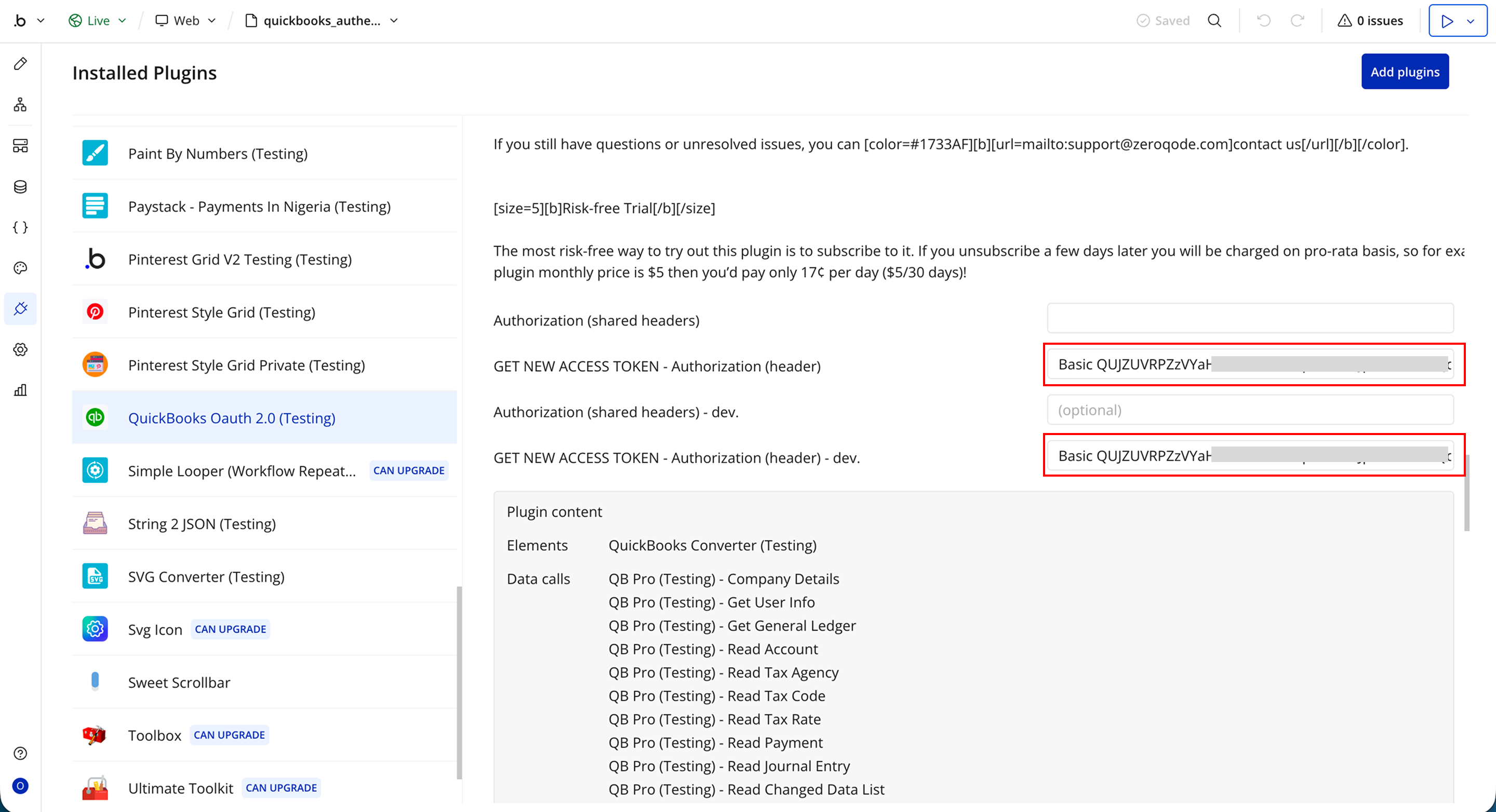 Image without caption