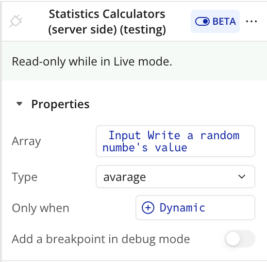 Image without caption