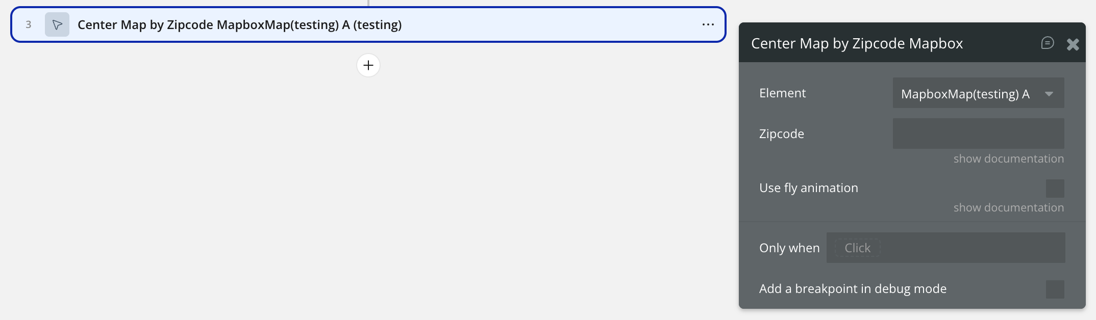 Image without caption