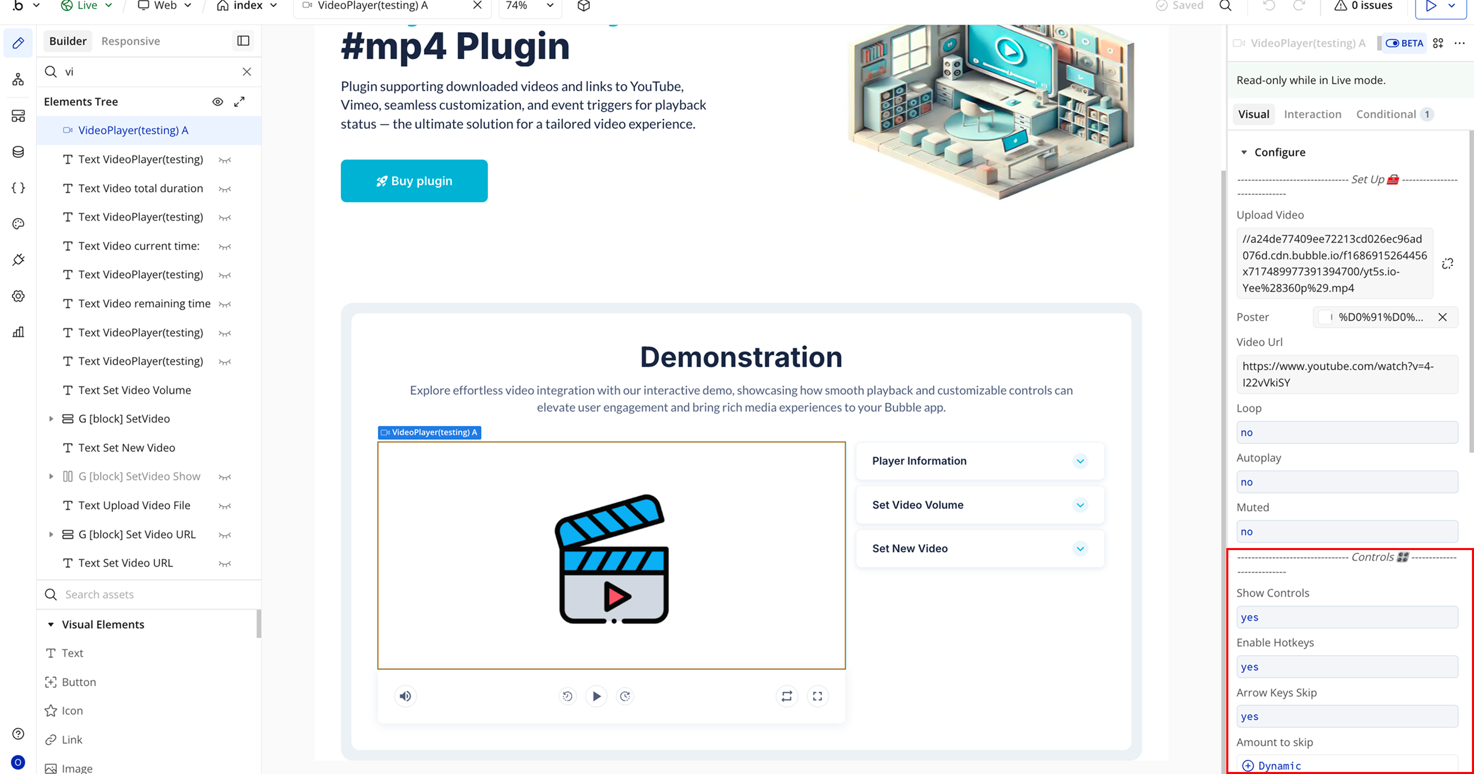 Image without caption