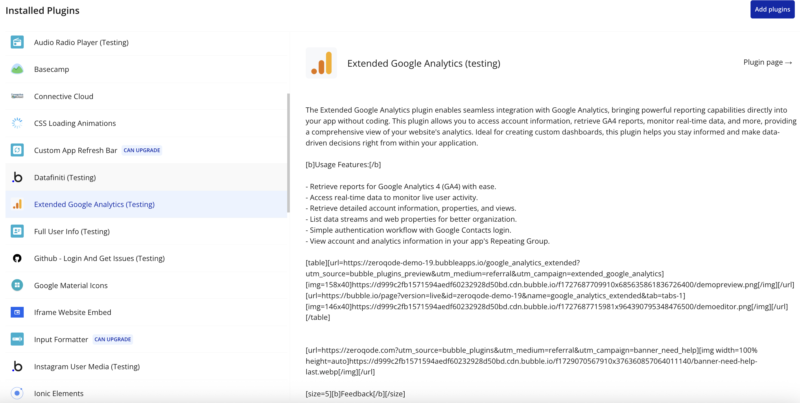 Image without caption