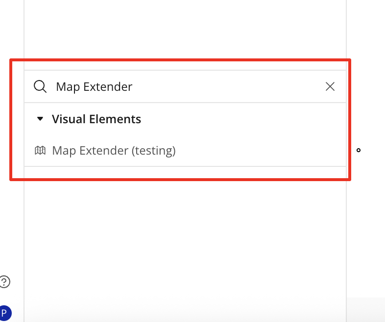 Image without caption
