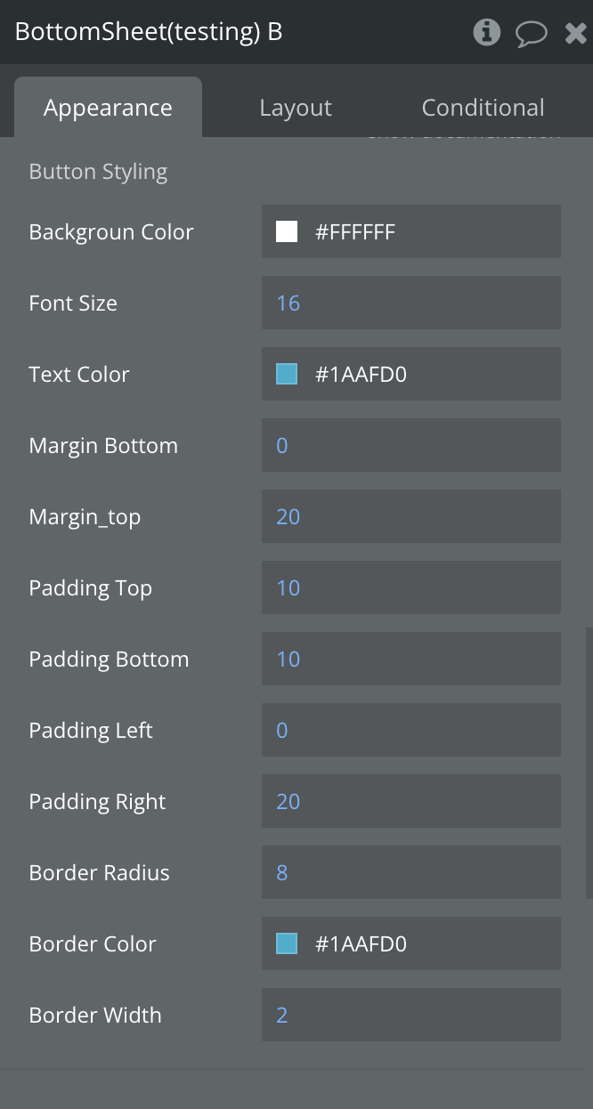 Image without caption