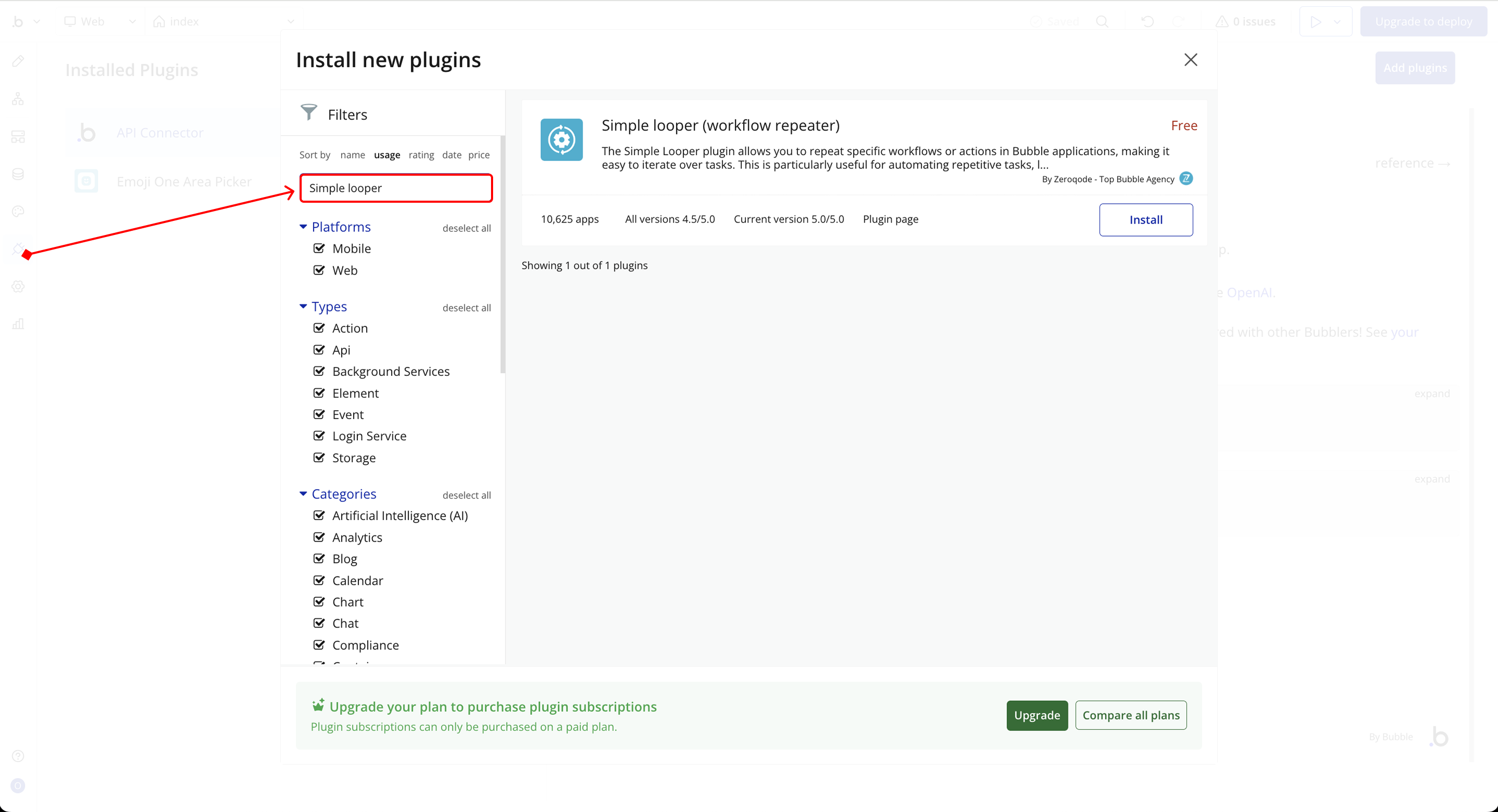 Image without caption