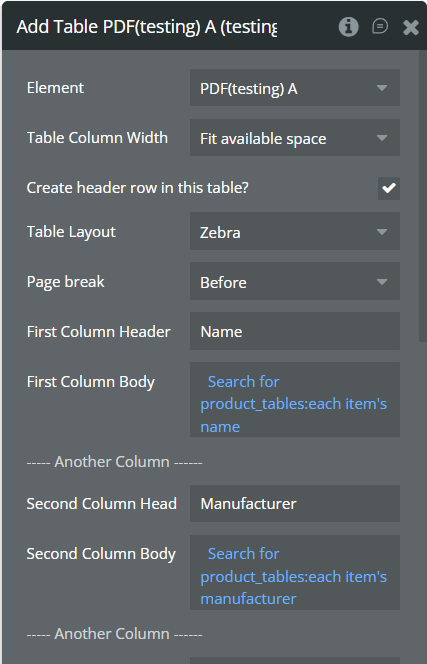 Image without caption