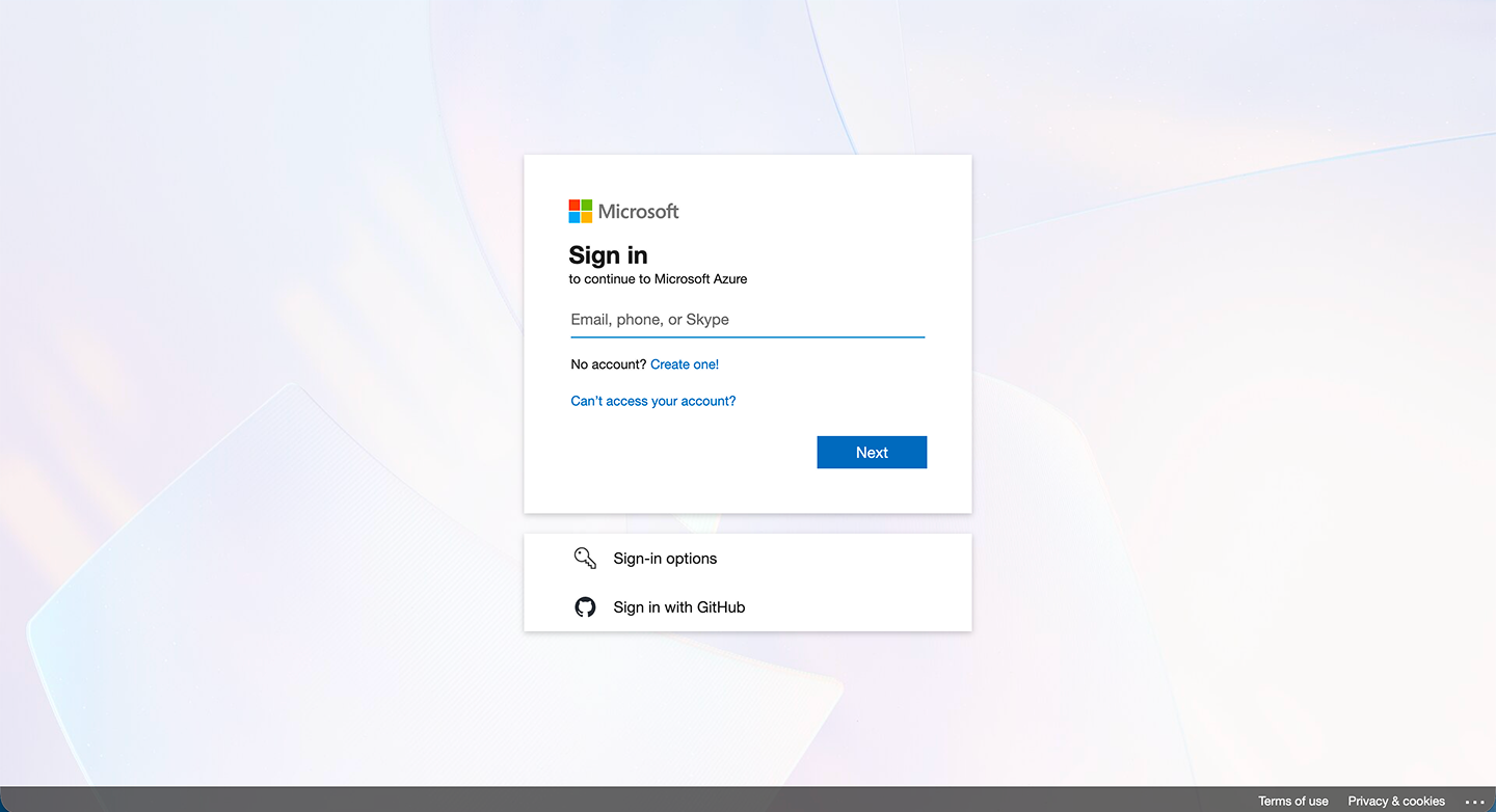 Image without caption