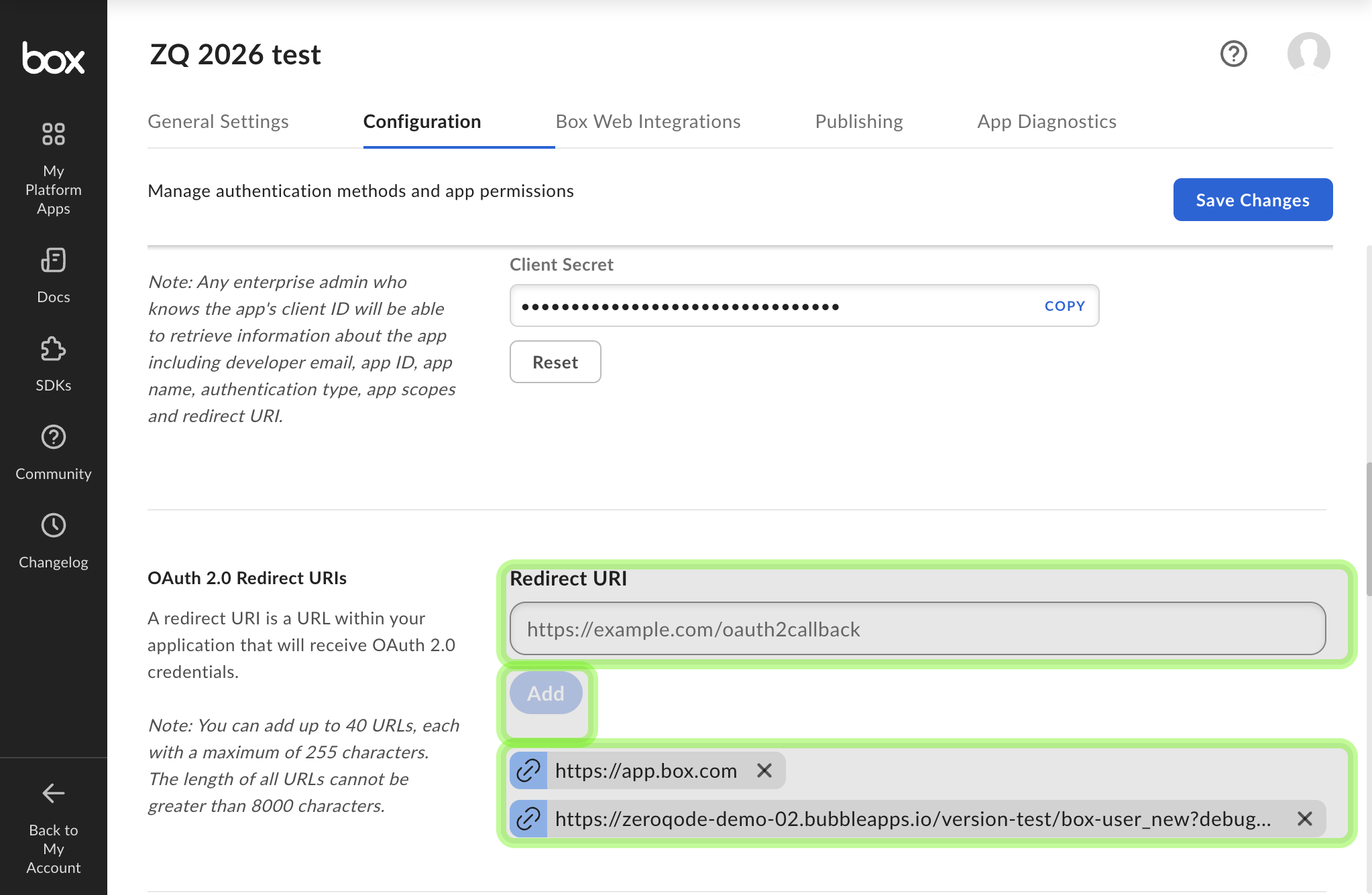 Image without caption