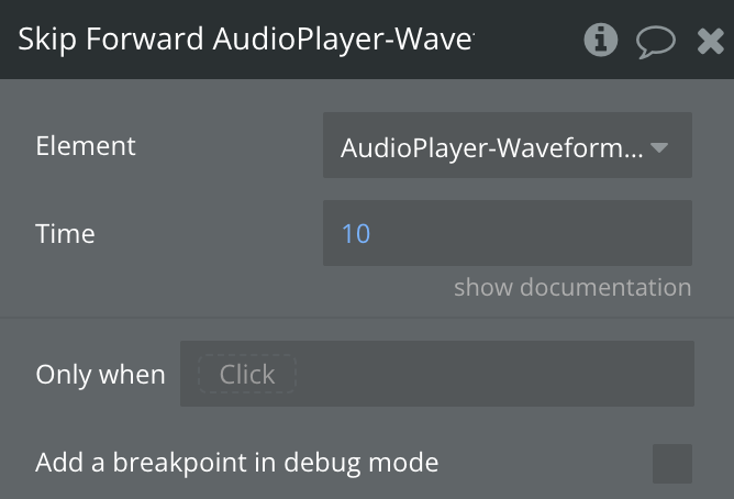 Image without caption