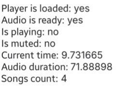 Image without caption