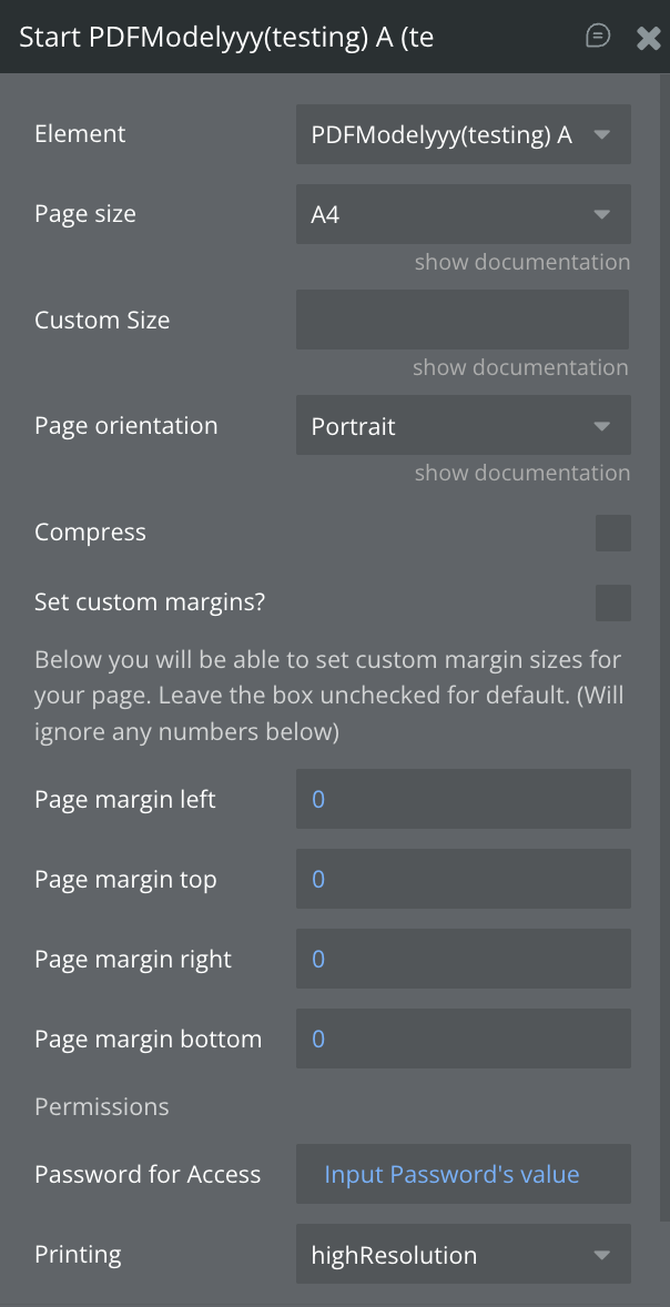 Image without caption