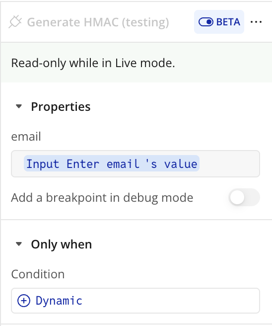Image without caption