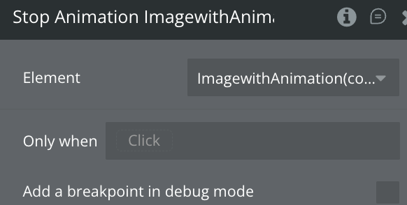 Image without caption