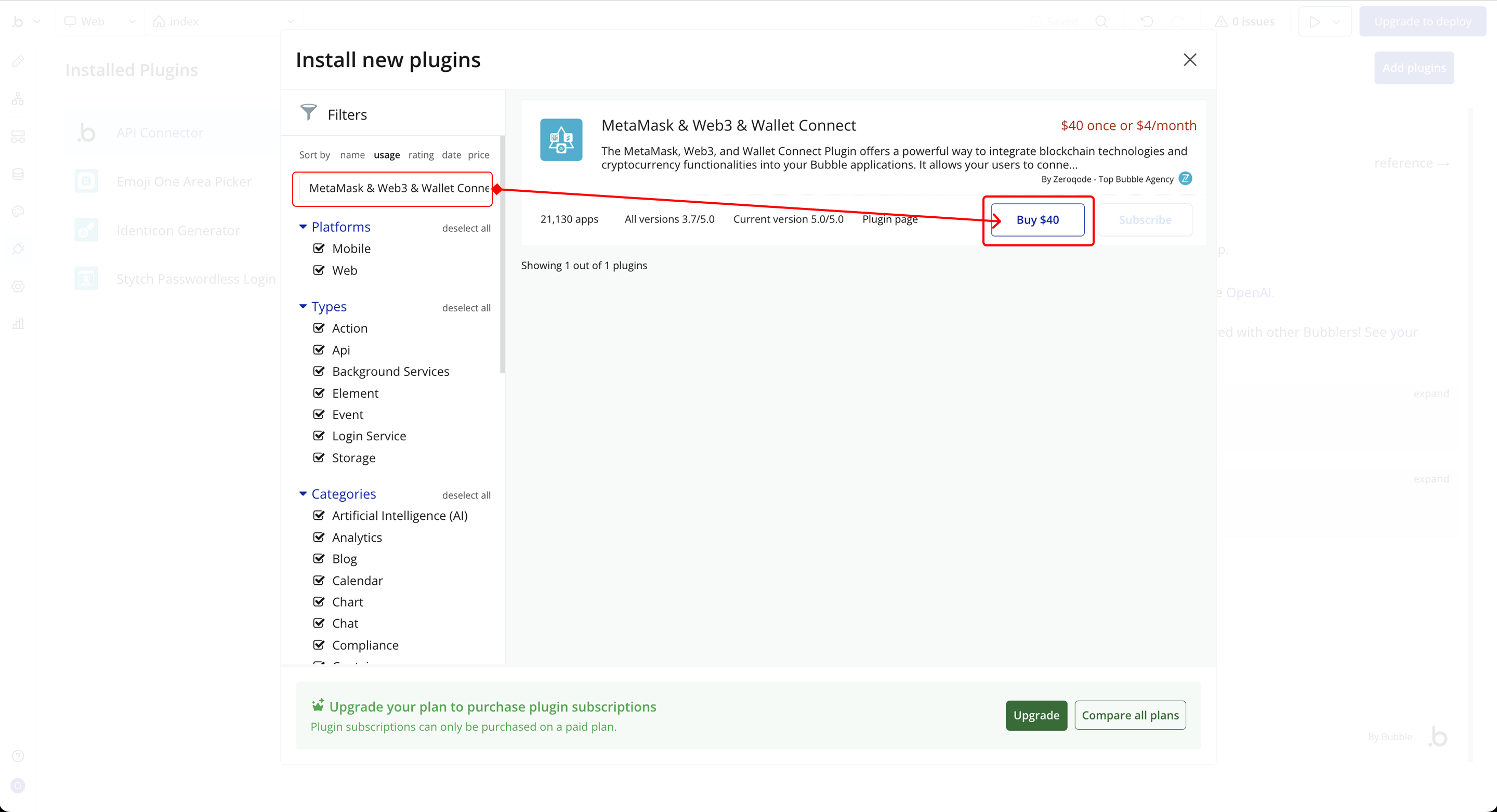 Image without caption