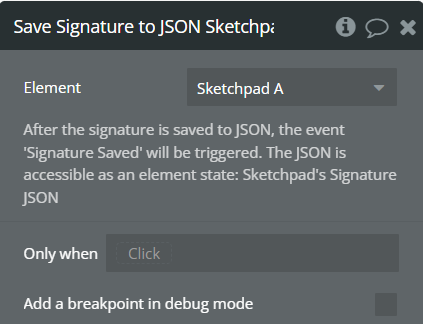 Image without caption