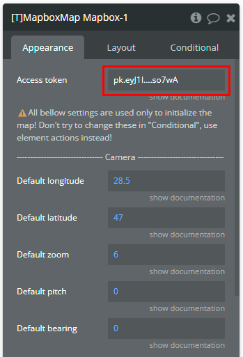 Image without caption