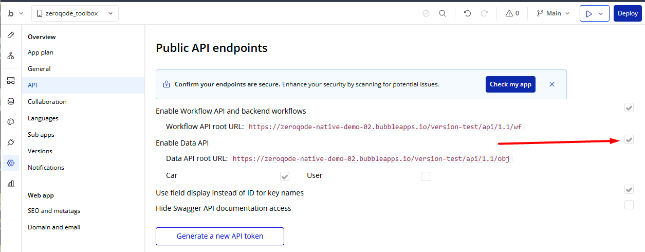 Image without caption