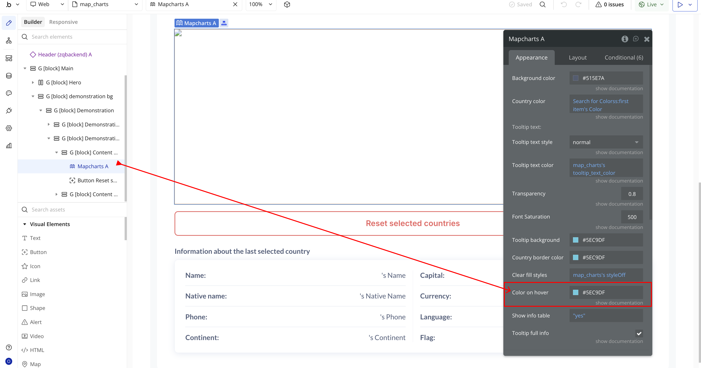 Image without caption