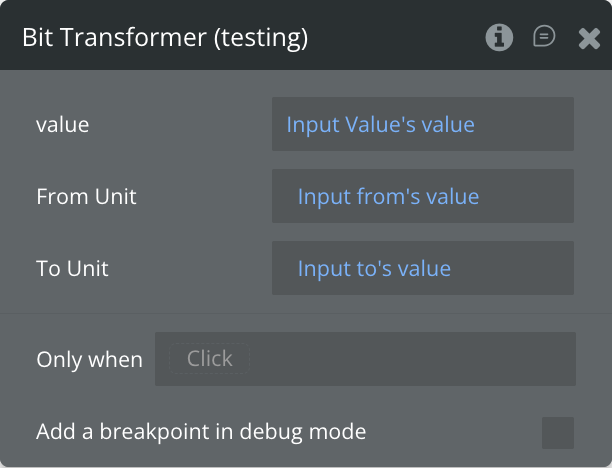 Image without caption