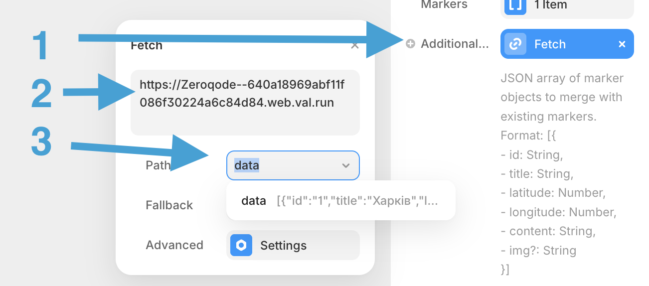 Image without caption
