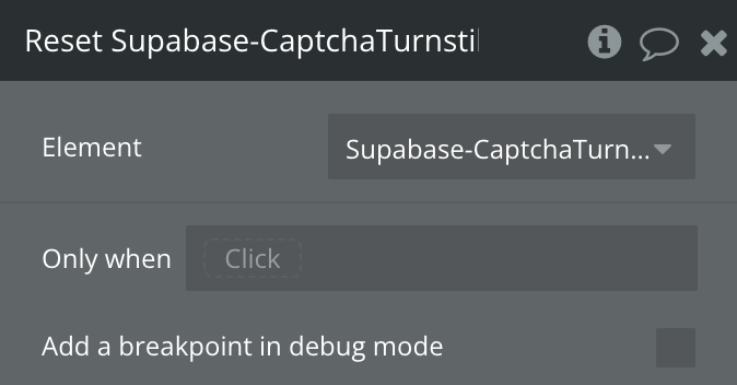 Image without caption
