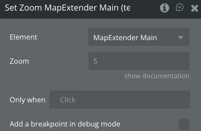 Image without caption