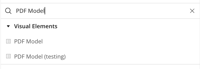 Image without caption