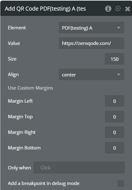 Image without caption