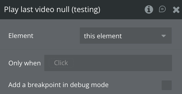 Image without caption