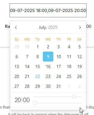 Image without caption