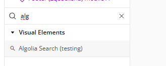 Image without caption