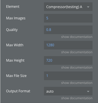 Image without caption