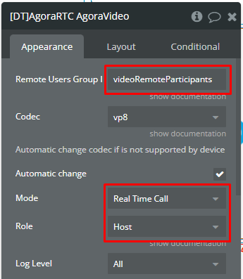 Image without caption