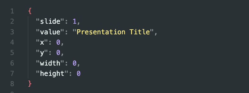 Image without caption