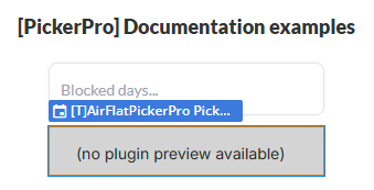 Image without caption