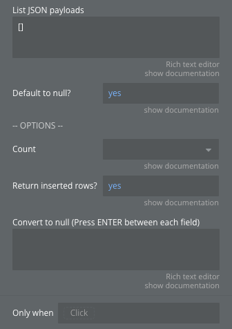 Image without caption