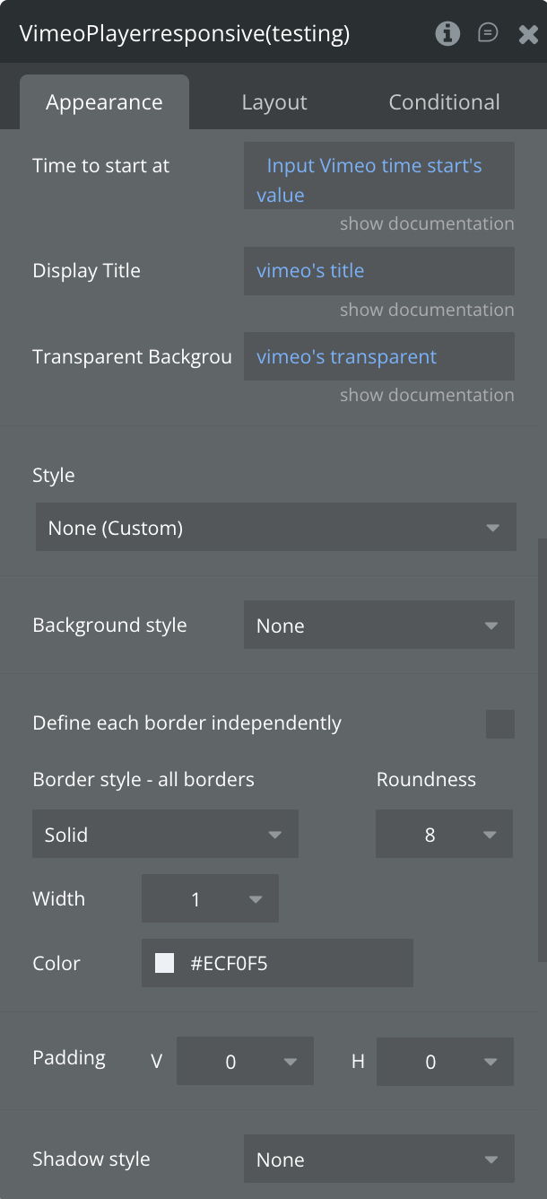 Image without caption