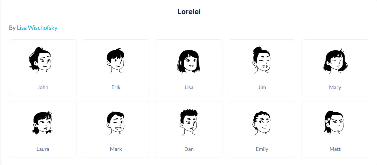 Image without caption