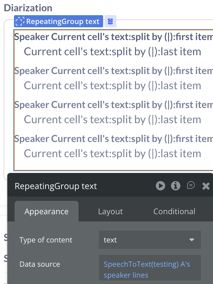 Image without caption