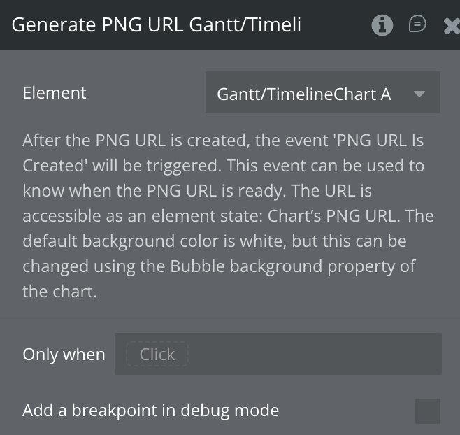 Image without caption