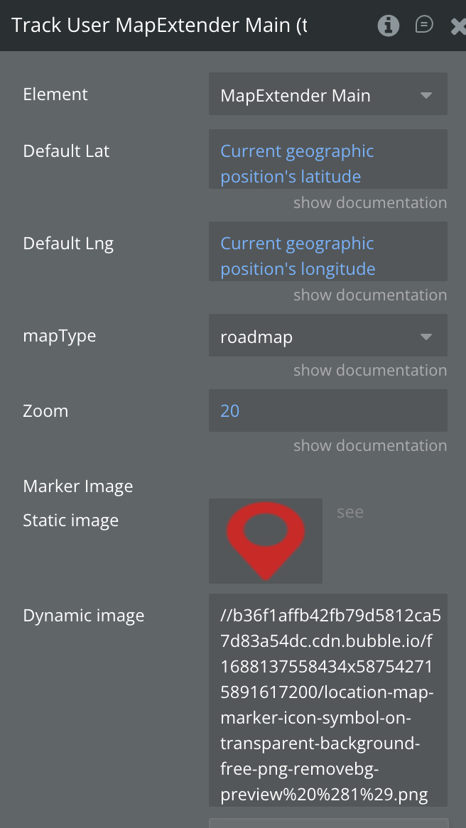 Image without caption