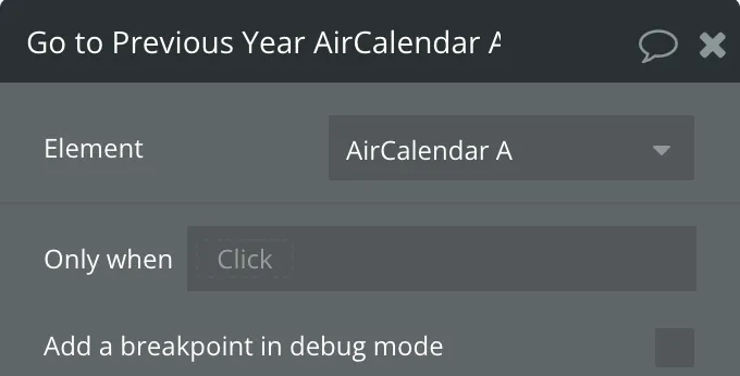 Image without caption