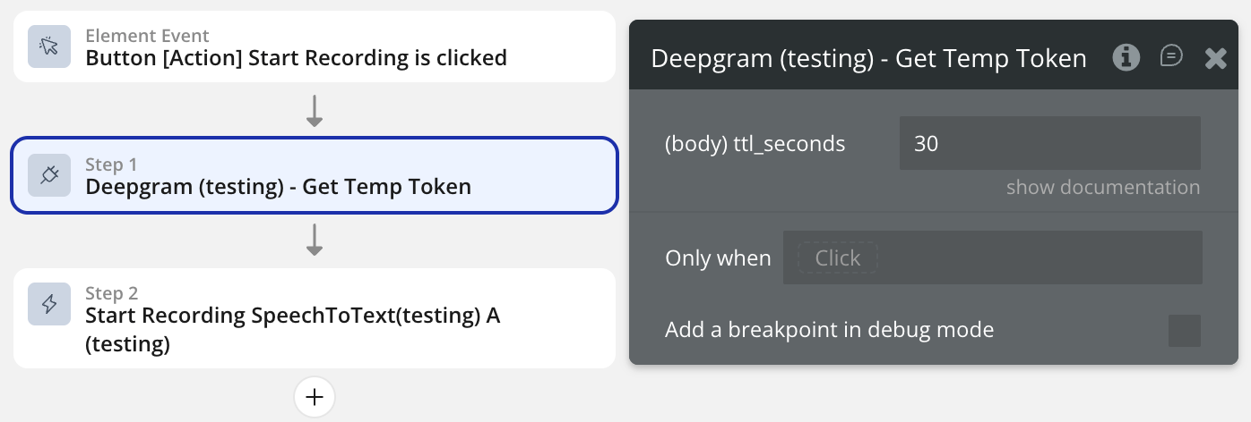 Image without caption