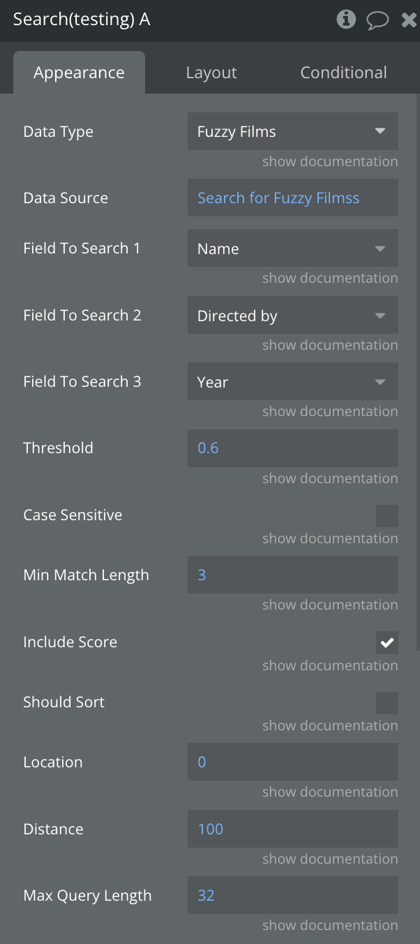 Image without caption