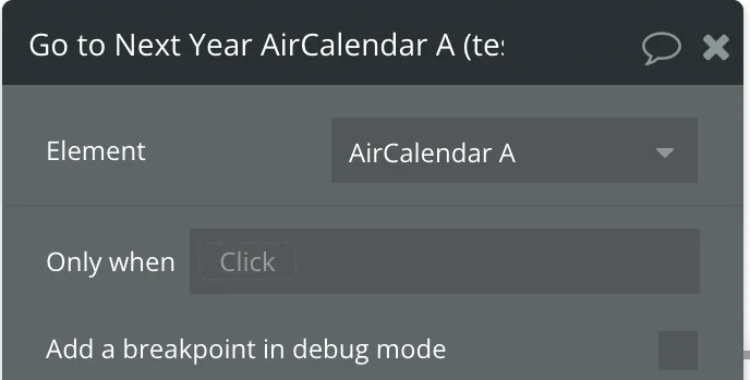 Image without caption