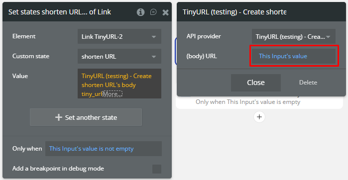 Image without caption