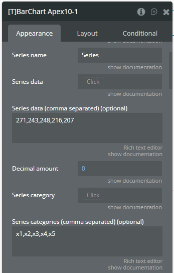 Image without caption