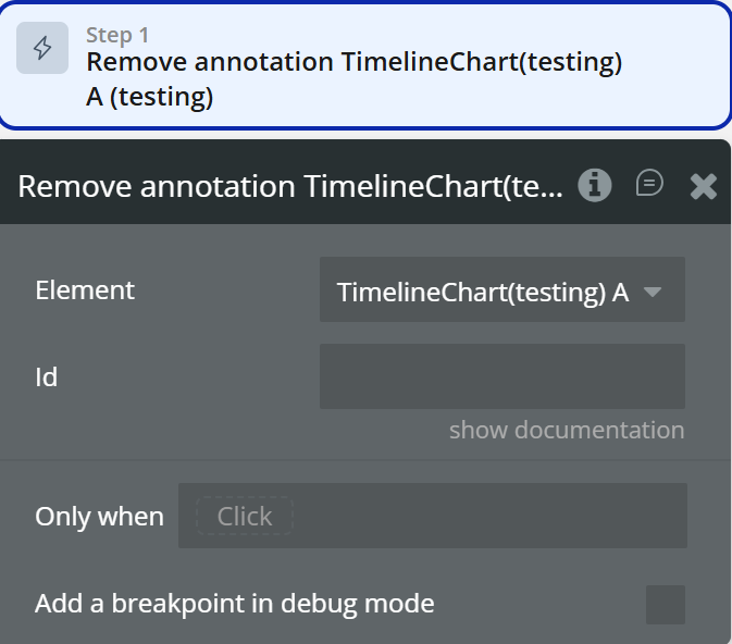 Image without caption