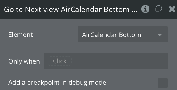 Image without caption